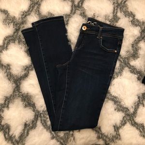 INC DENIM JEANS 2 for $25